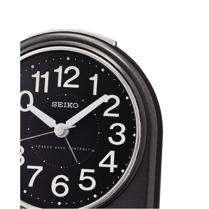 Reloj-Despertador Seiko QHR204K 1