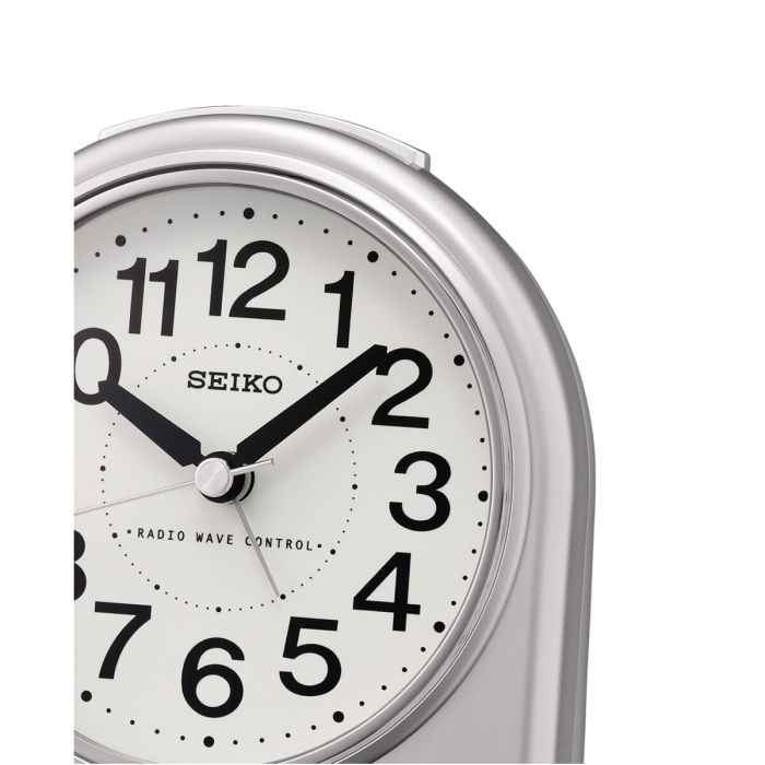 Reloj-Despertador Seiko QHR204S 1