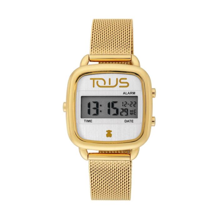 Reloj Mujer Tous 200350550