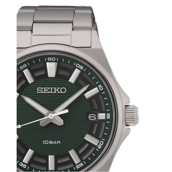 Reloj Hombre Seiko SUR503P1 1
