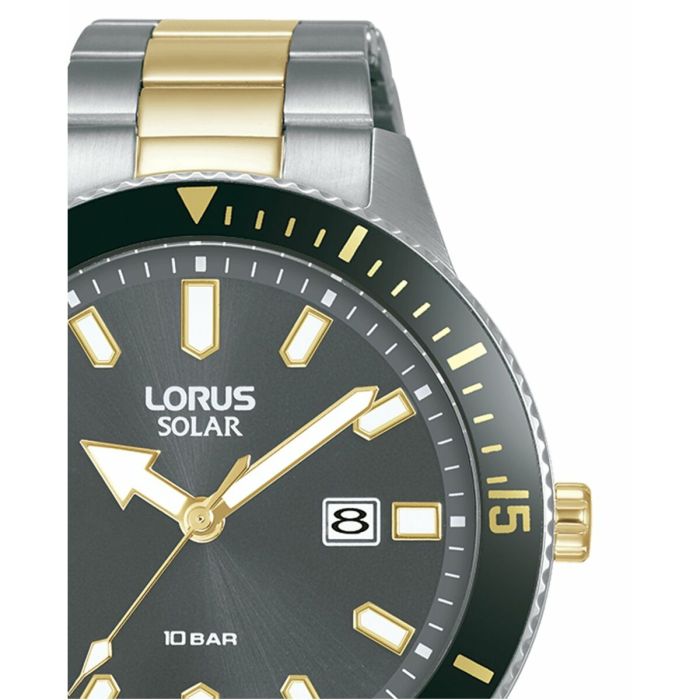 Reloj Hombre Lorus RX327AX9 2