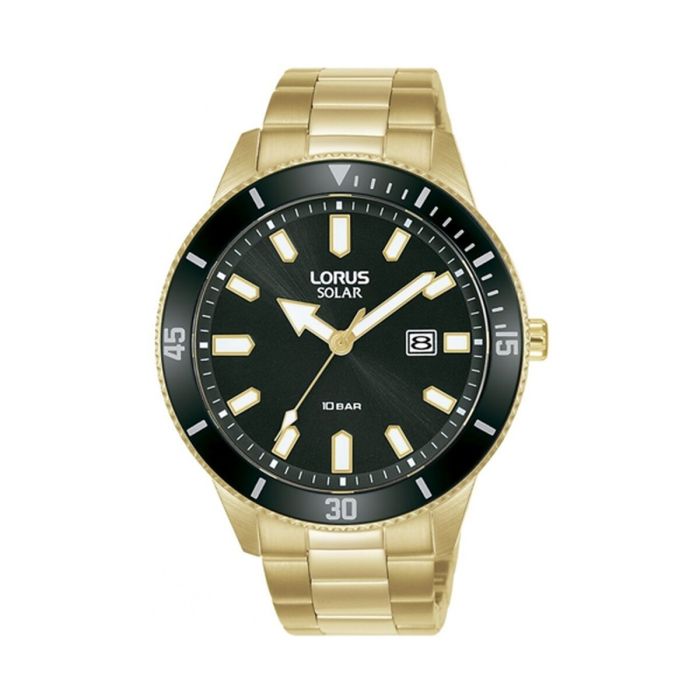 Reloj Hombre Lorus RX308AX9 1