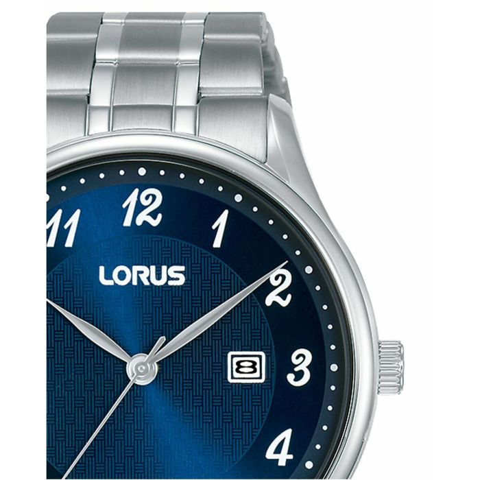 Reloj Hombre Lorus RH905PX9 Plateado 2