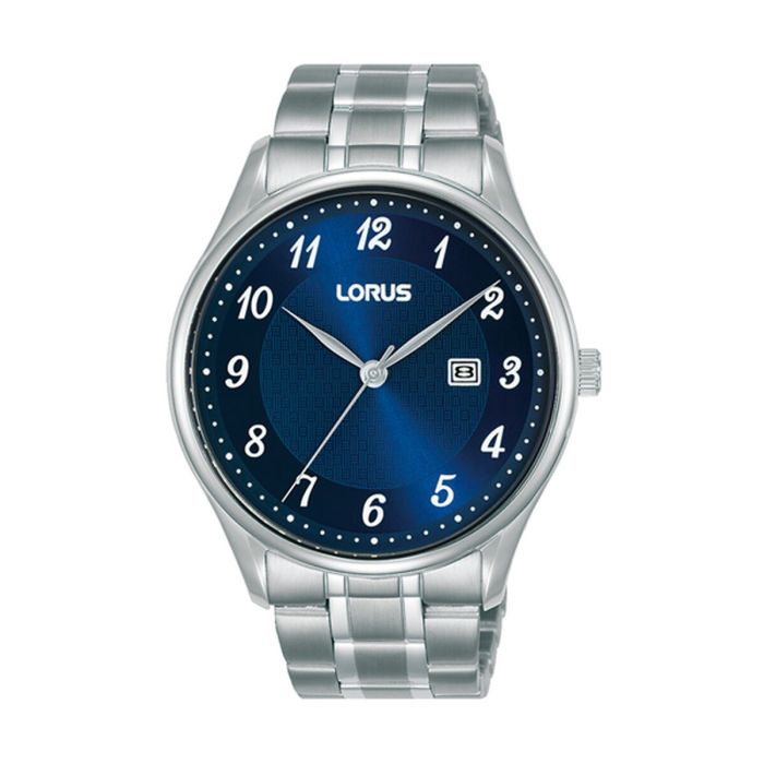Reloj Hombre Lorus RH905PX9 Plateado 1