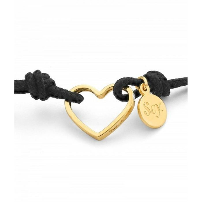 Pulsera Mujer Secrecy B3826CDAW7900 18 cm 1