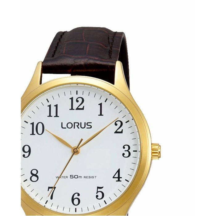 Reloj Mujer Lorus RRX18HX9 1