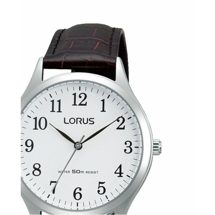 Reloj Hombre Lorus RRX25HX9 2