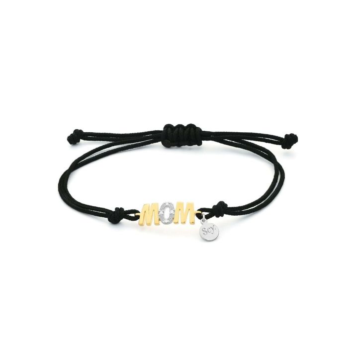 Pulsera Mujer Secrecy B3995CDAWW900 18 cm