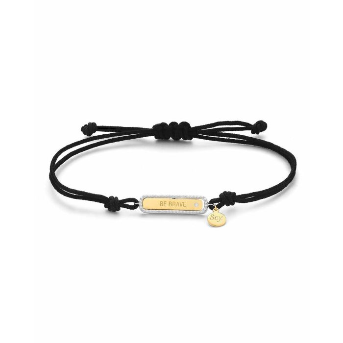 Pulsera Mujer Secrecy B4016CDAWW900 19 cm