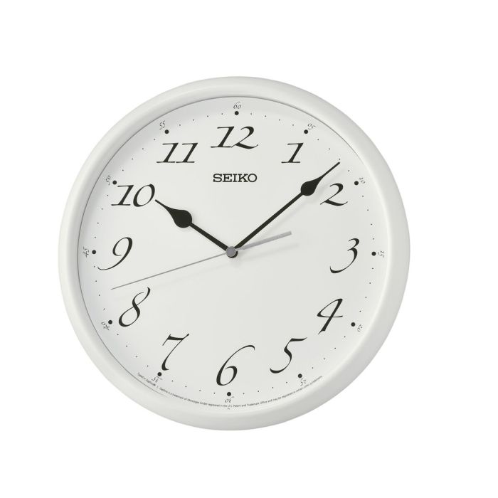 Reloj de Pared Seiko QXA796W Multicolor