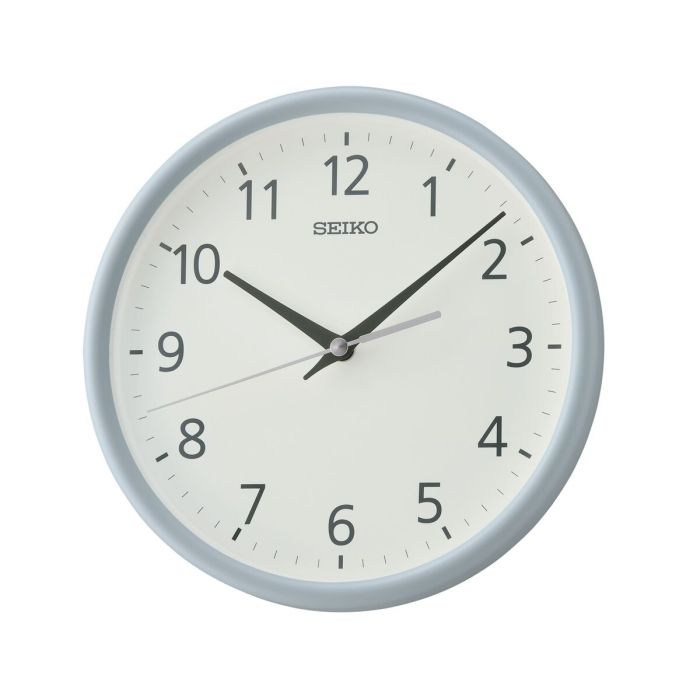 Reloj de Pared Seiko QXA804L (1)