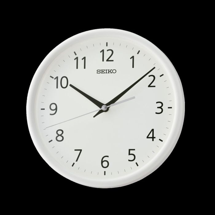 Reloj de Pared Seiko QXA804W Multicolor (1) 1
