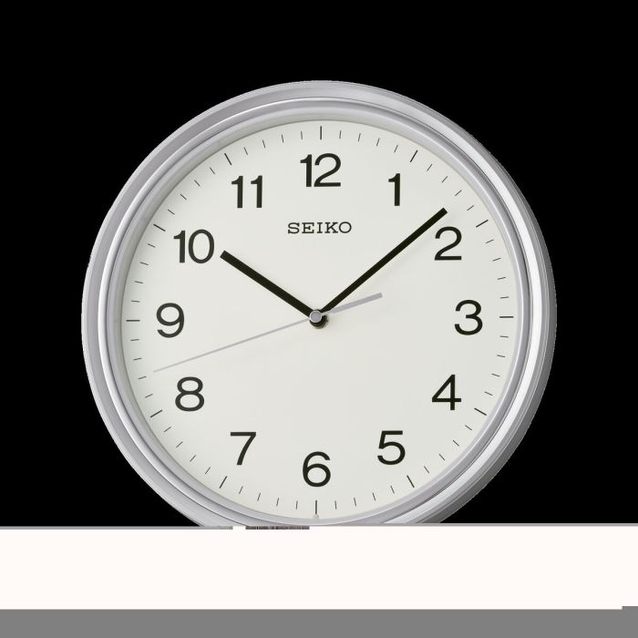 Reloj de Pared Seiko QHA008S 1