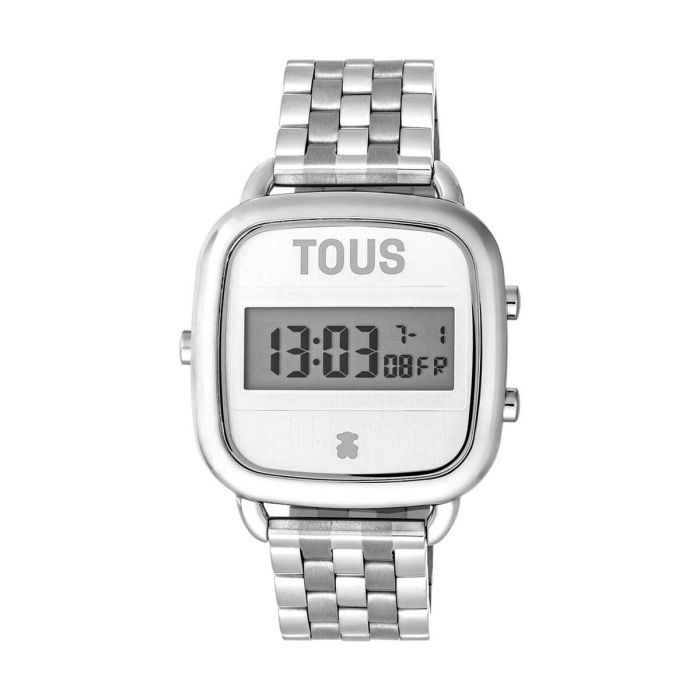 Reloj Mujer Tous 200351021 4