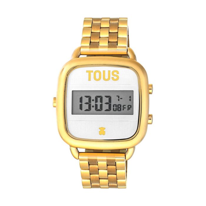 Reloj Mujer Tous 200351022 4