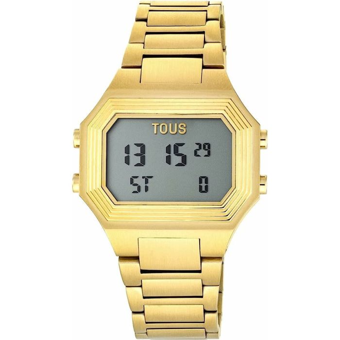 Reloj Hombre Tous 200351028