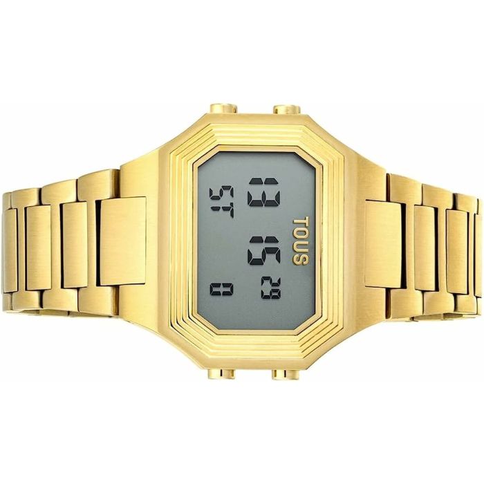 Reloj Hombre Tous 200351028 4