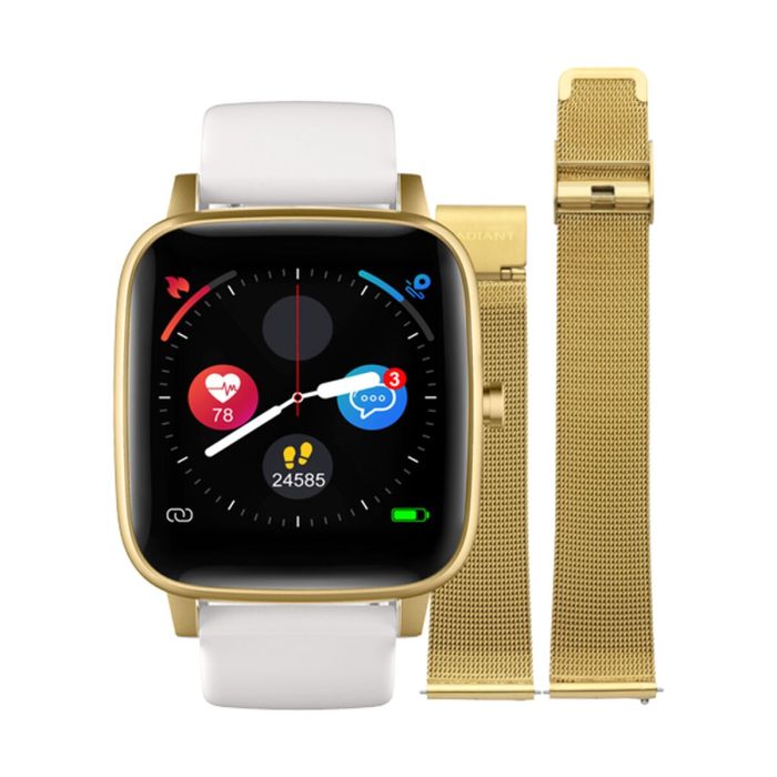 Smartwatch Radiant RAS10204G 1