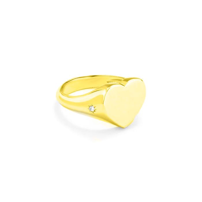 Anillo Mujer Secrecy PR102555014 (14)