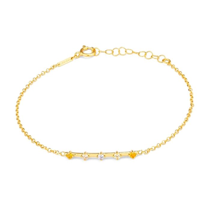 Pulsera Mujer Radiant RY000004 18 cm