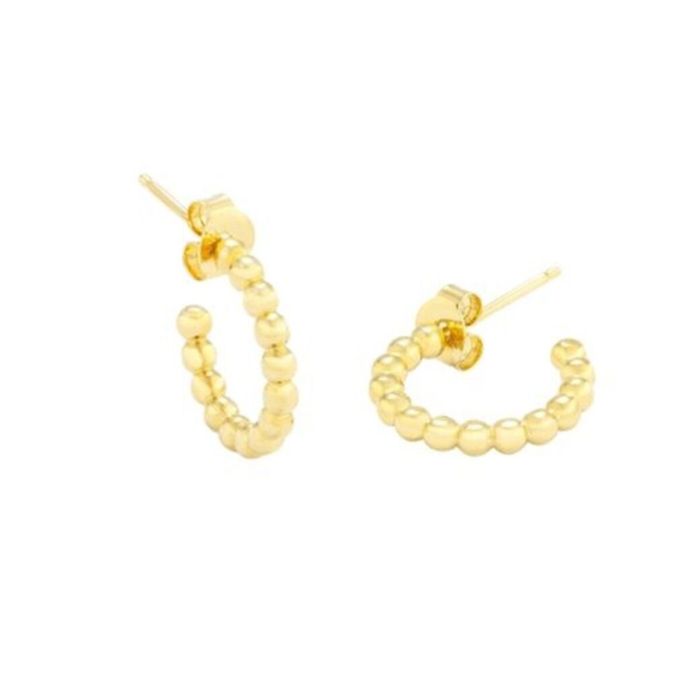 Pendientes Mujer Radiant RY000017 Acero Inoxidable 2 cm