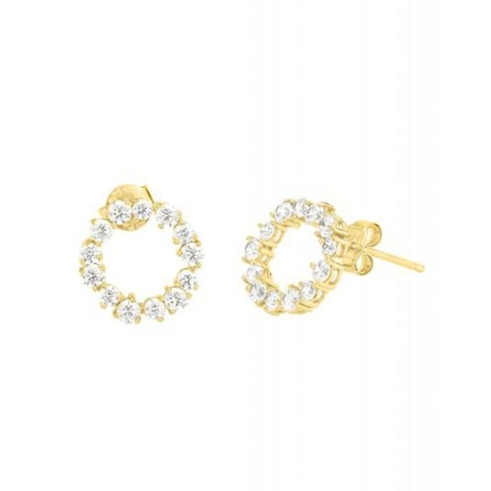 Pendientes Mujer Radiant RY000025 Acero Inoxidable 1,5 cm