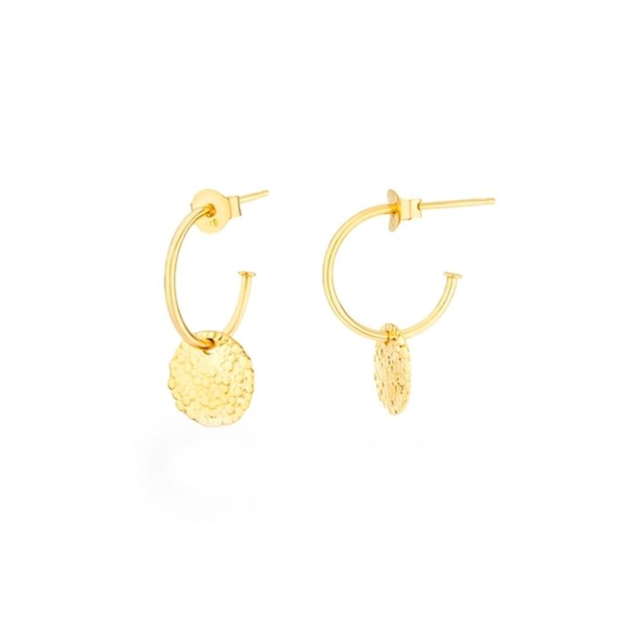 Pendientes Mujer Radiant RY000027 Acero Inoxidable 2 cm