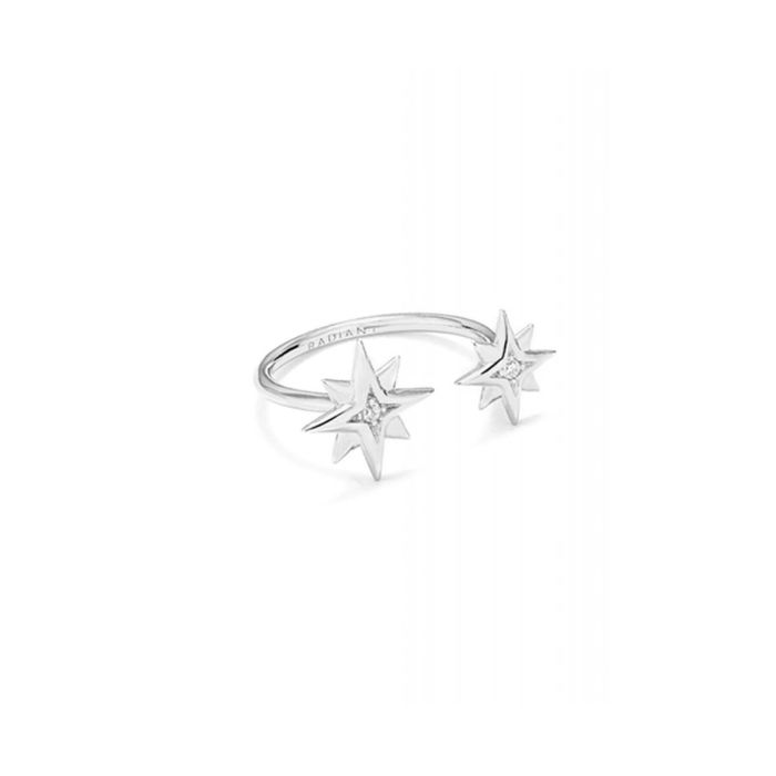 Anillo Mujer Radiant RY000041 2