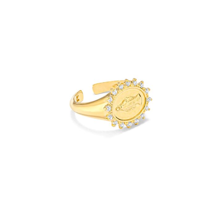 Anillo Mujer Radiant RY000054 2