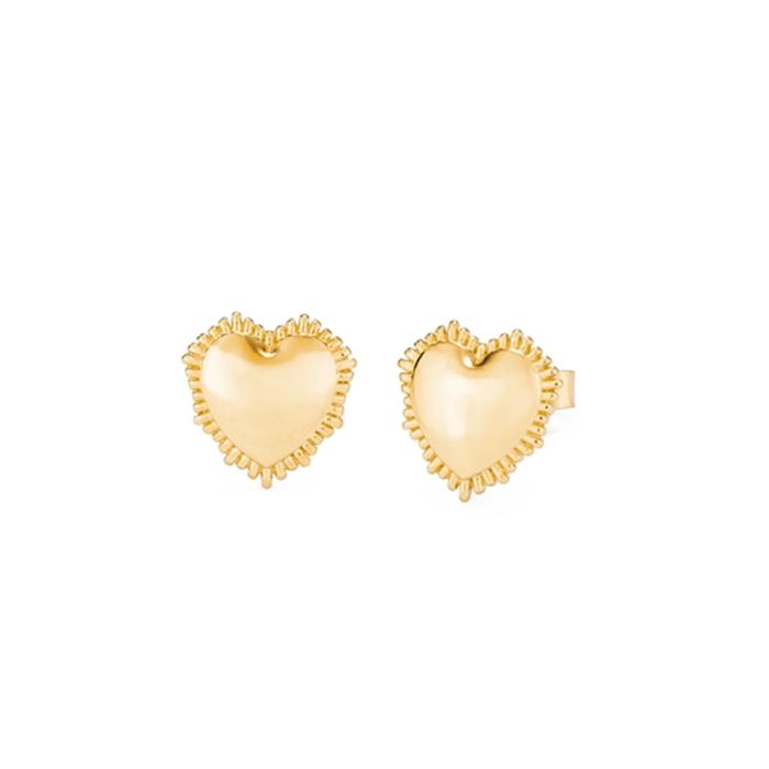 Pendientes Mujer Radiant RY000055 Acero Inoxidable 1,5 cm