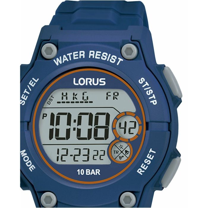 Reloj Hombre Lorus R2331PX9 1