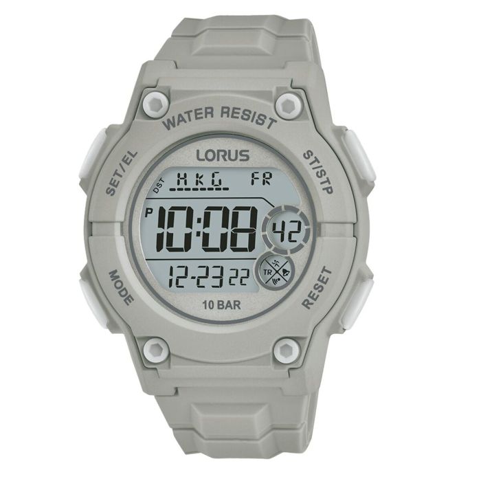 Reloj Hombre Lorus R2335PX9 Gris