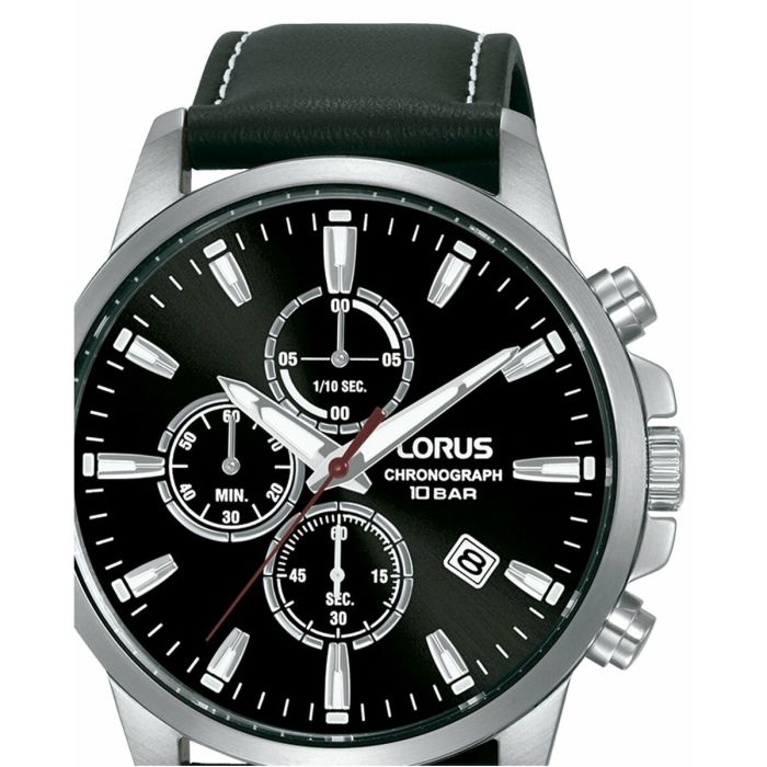 Reloj Hombre Lorus RM387HX9 Negro 1