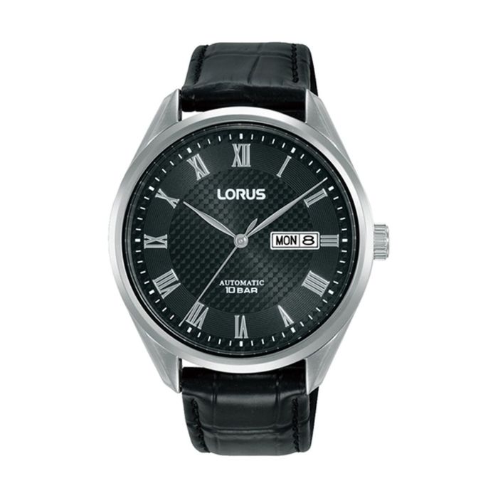 Reloj Hombre Lorus RL435BX9 Negro