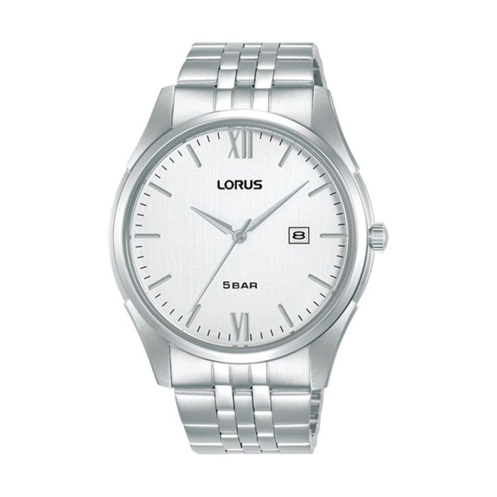 Reloj Hombre Lorus RH987PX9 Plateado