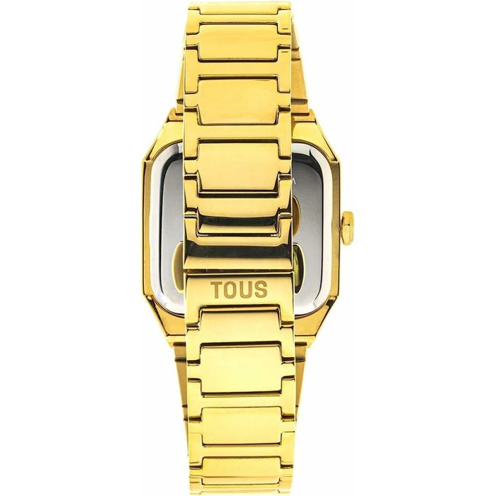 Reloj Mujer Tous 200351051 3