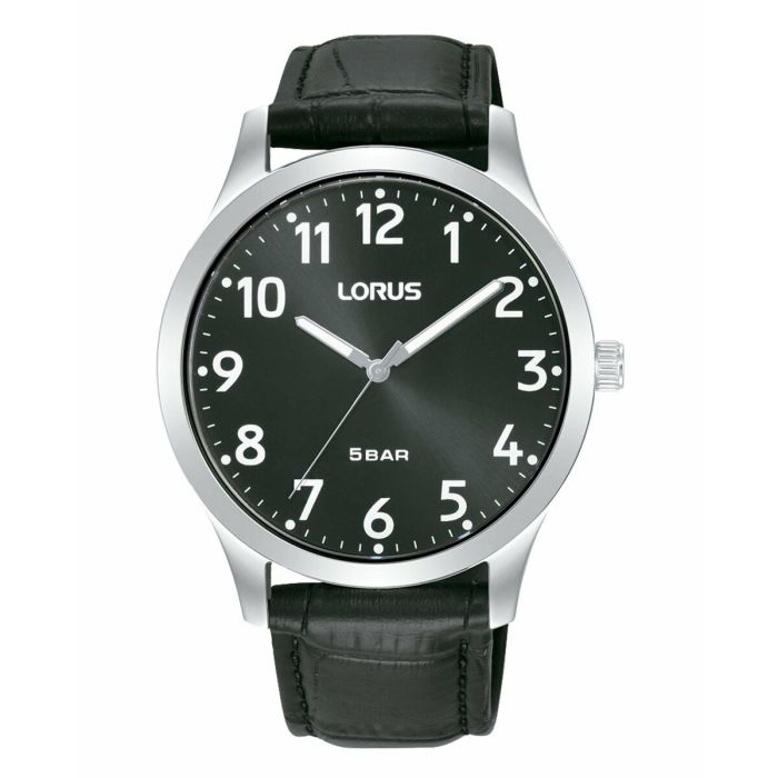 Reloj Hombre Lorus RRX03JX9 Negro 1