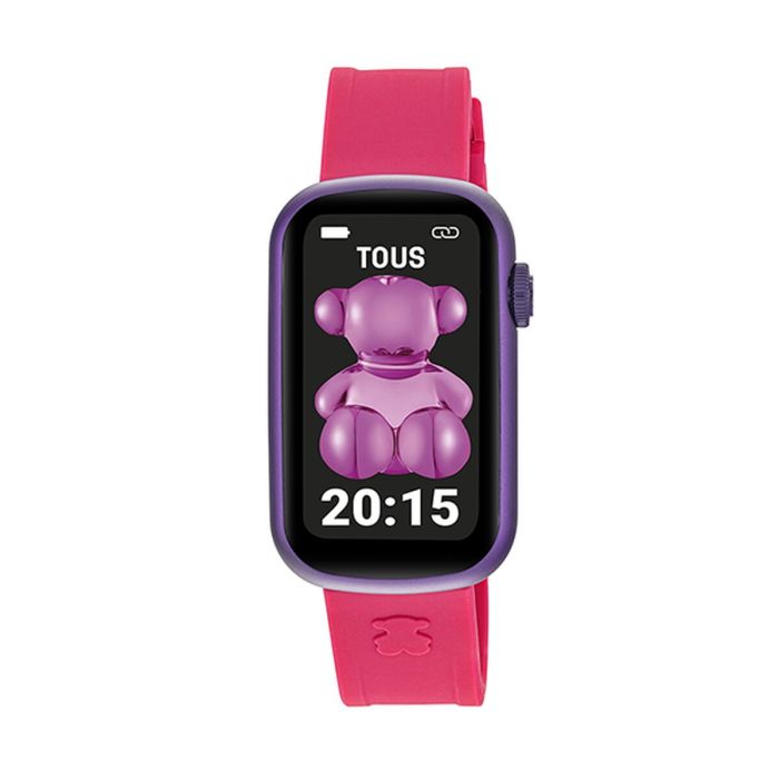 Reloj Mujer Tous 200351089 1