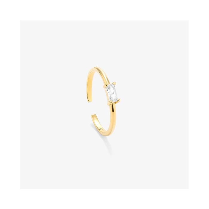 Anillo Mujer Radiant RY000063 Ajustable 3