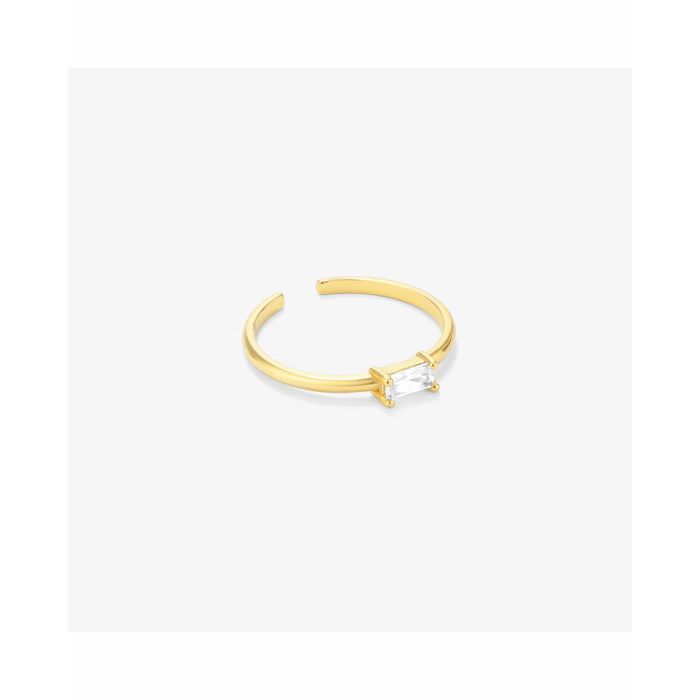 Anillo Mujer Radiant RY000063 Ajustable 2