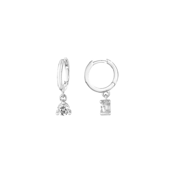 Pendientes Mujer Radiant RY000070 Acero Inoxidable 1,5 cm