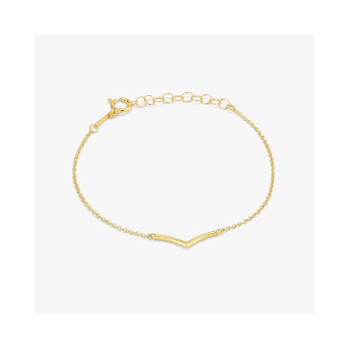 Pulsera Mujer Radiant RY000087 3