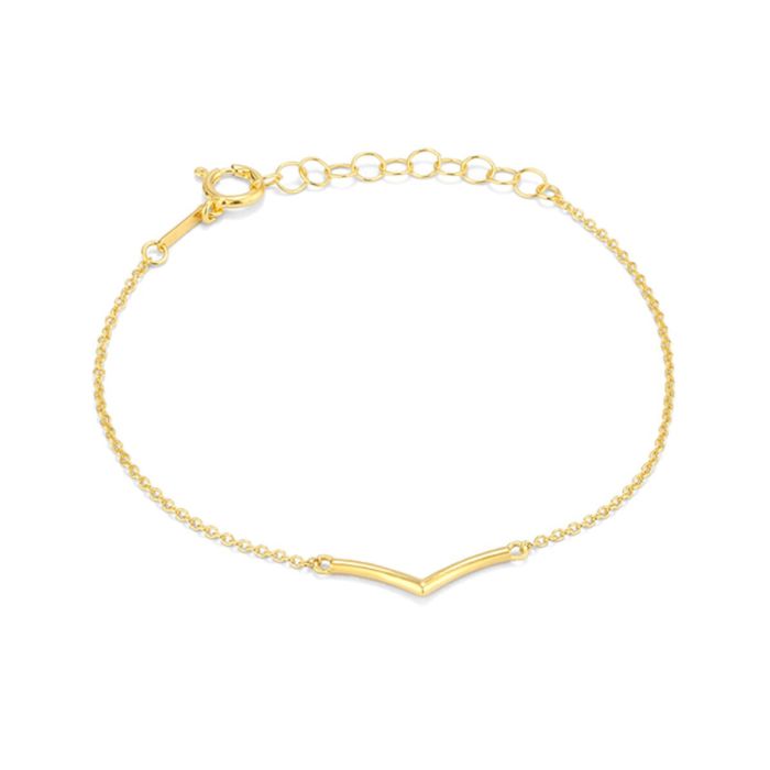 Pulsera Mujer Radiant RY000087 19 cm