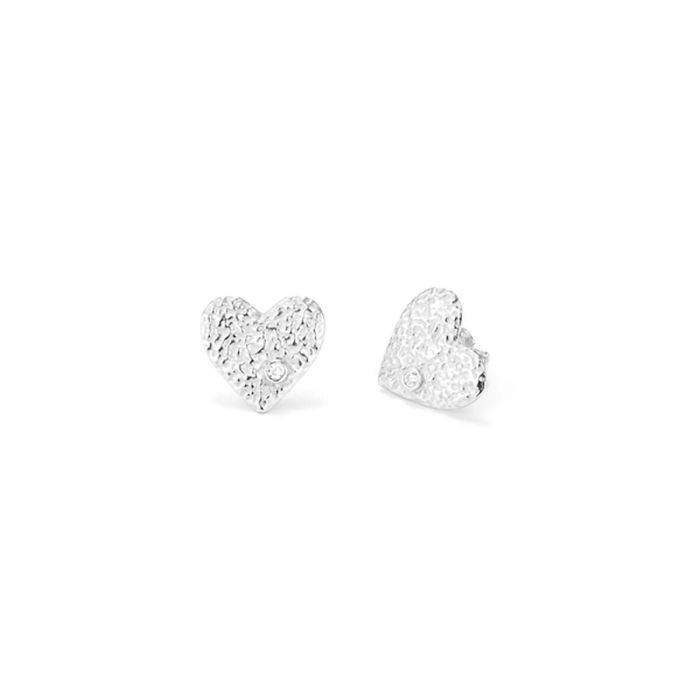 Pendientes Mujer Radiant RY000102 Acero Inoxidable 2 cm