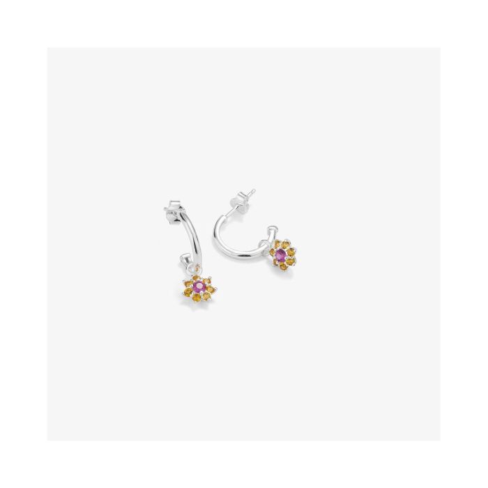 Pendientes Mujer Radiant RY000112 3