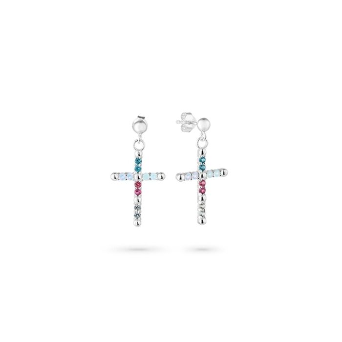 Pendientes Mujer Radiant RY000122 Acero Inoxidable 2,5 cm