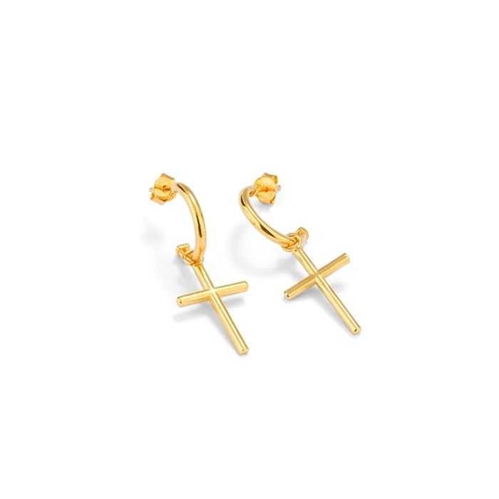 Pendientes Mujer Radiant RY000129 Acero Inoxidable 2 cm