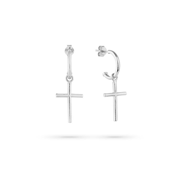 Pendientes Mujer Radiant RY000130 Acero Inoxidable 2 cm