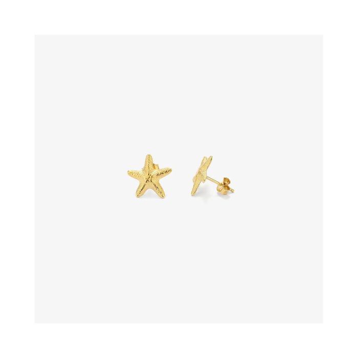 Pendientes Mujer Radiant RY000135 Acero Inoxidable 1 cm