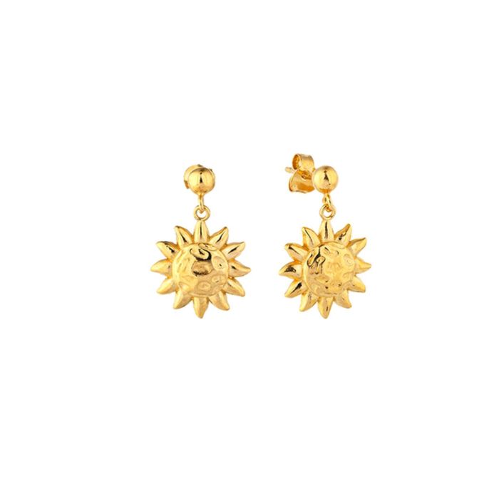 Pendientes Mujer Radiant RY000149 Acero Inoxidable 1,5 cm